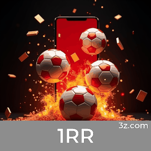 1RR Logo